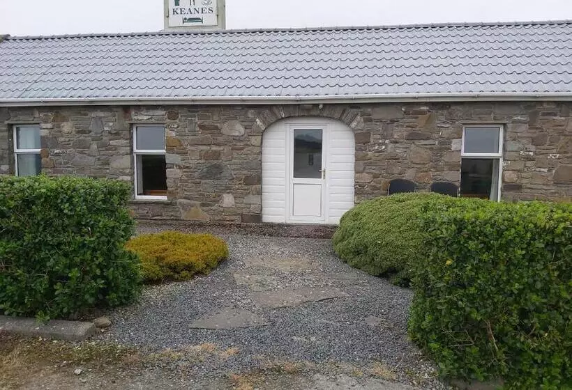 Motelli Keane S Bar & Restaurant