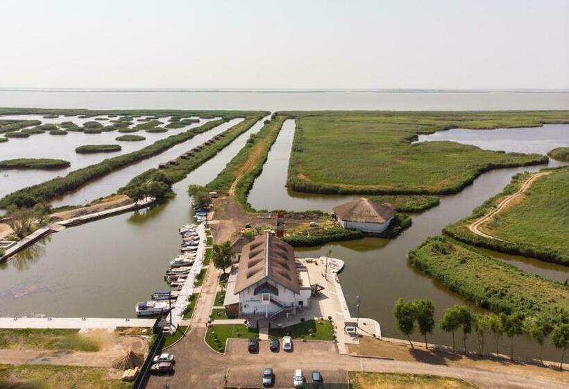 Пансион Casa Parmac