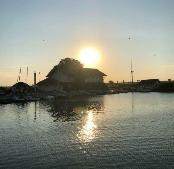 Пансион Casa Parmac