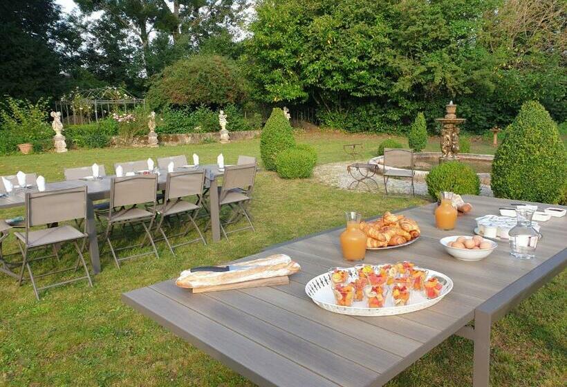 بنسيون La Villa Des Arts