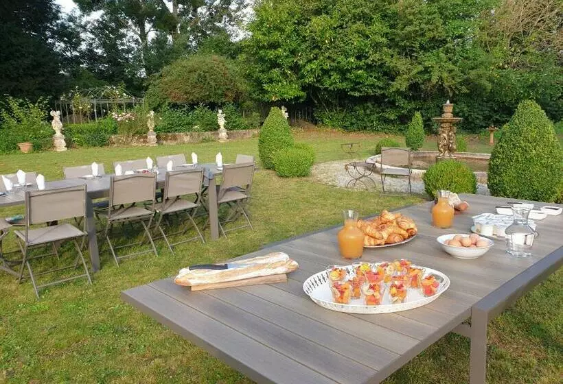 Majatalo La Villa Des Arts