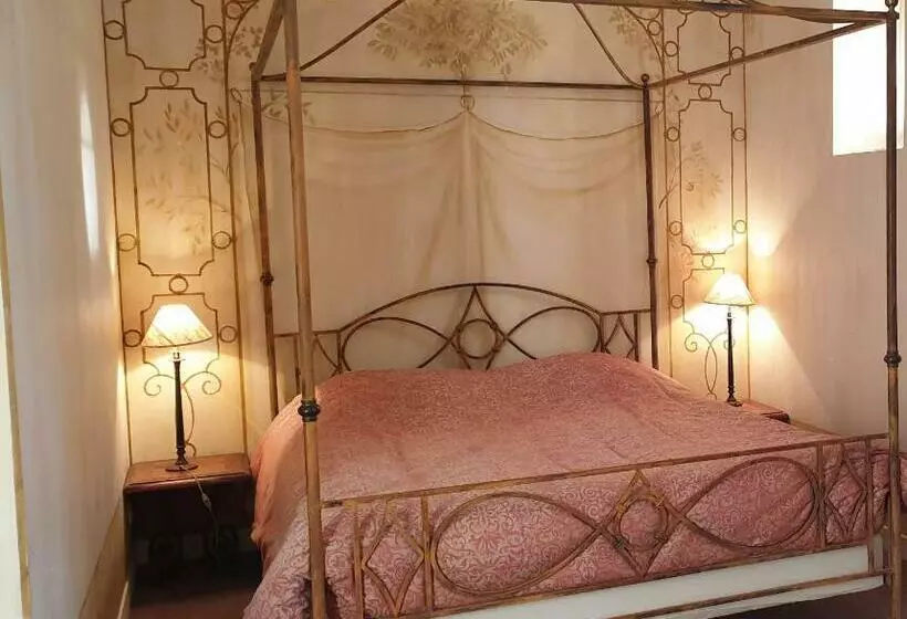 Majatalo La Villa Des Arts