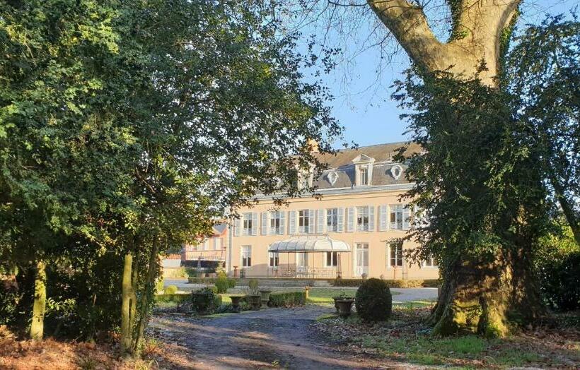 بنسيون La Villa Des Arts