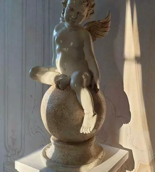 Majatalo La Villa Des Arts