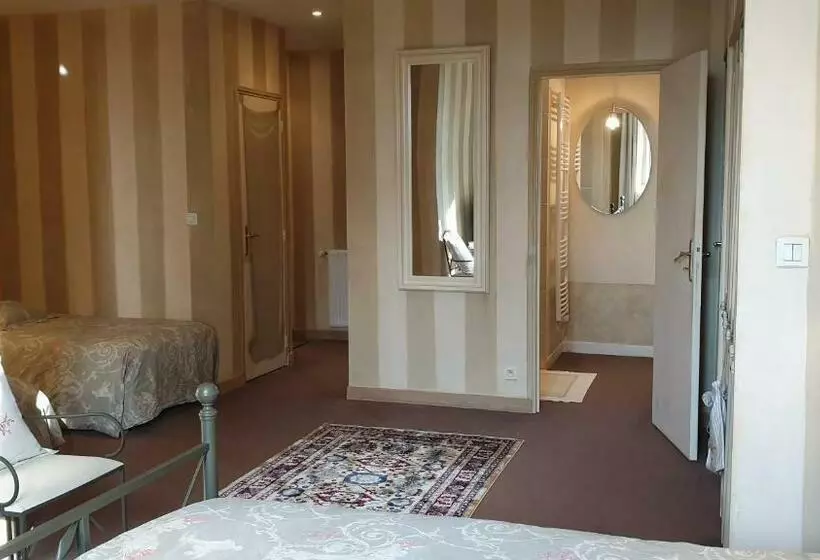 Majatalo La Villa Des Arts