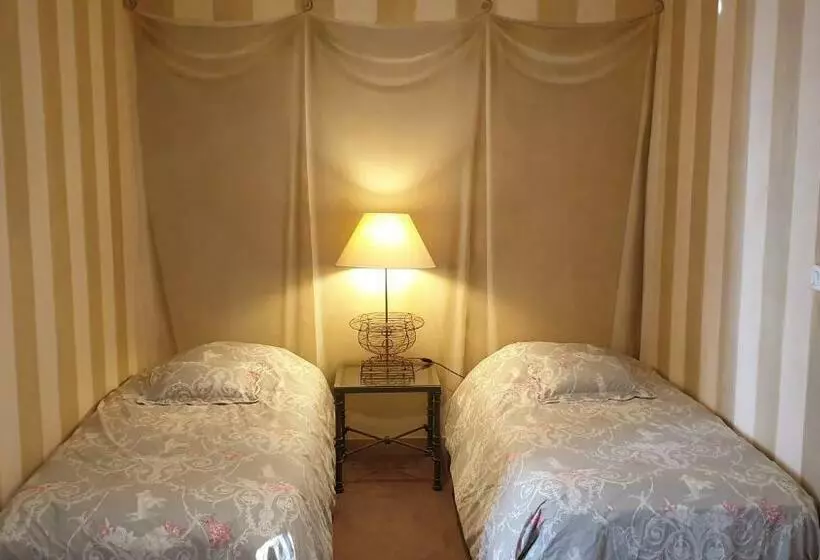 Majatalo La Villa Des Arts