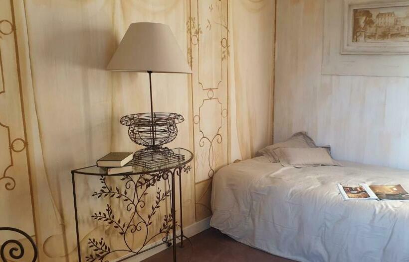 بنسيون La Villa Des Arts