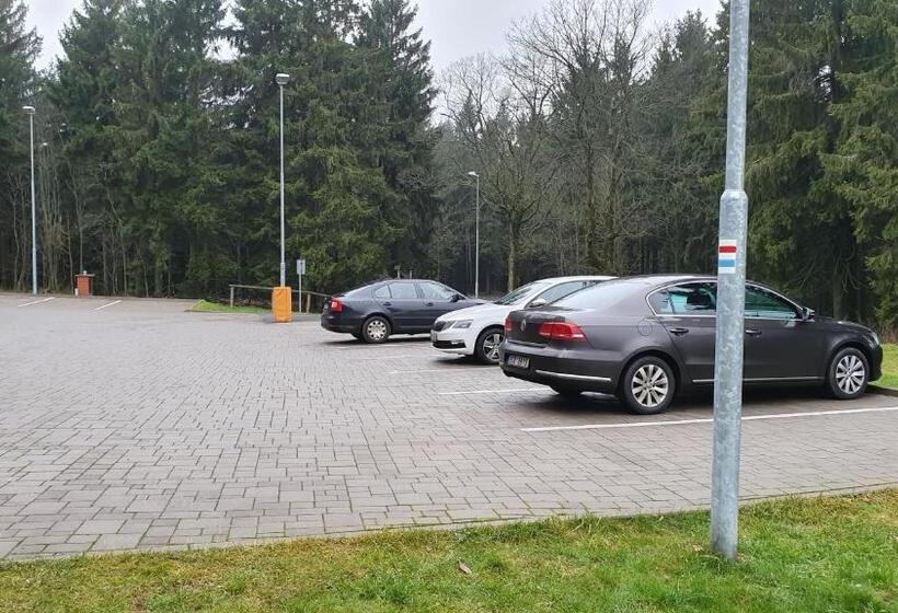 Panzió Obří Sud Javorník