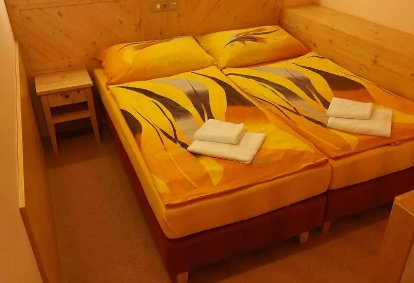 ペンション Obří Sud Javorník