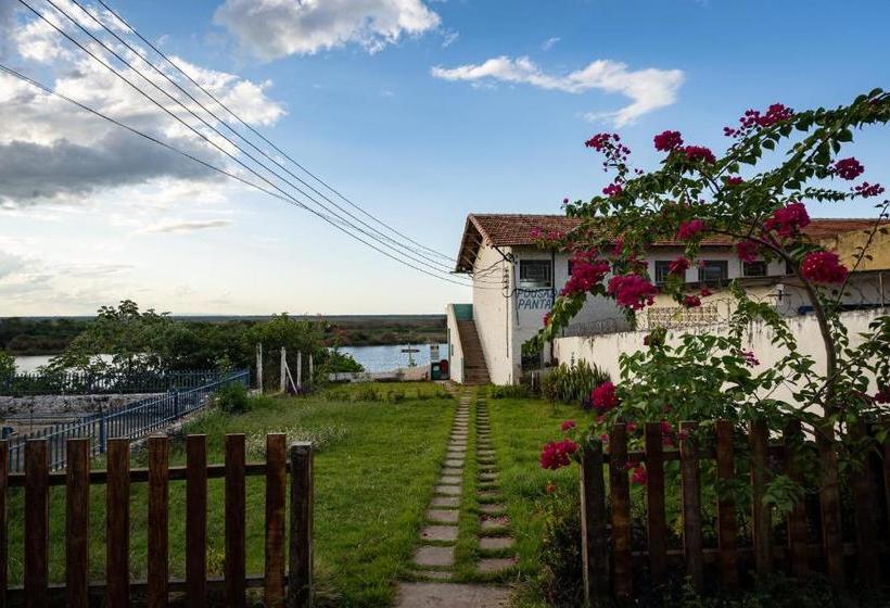 Pension Pousada Pantanal