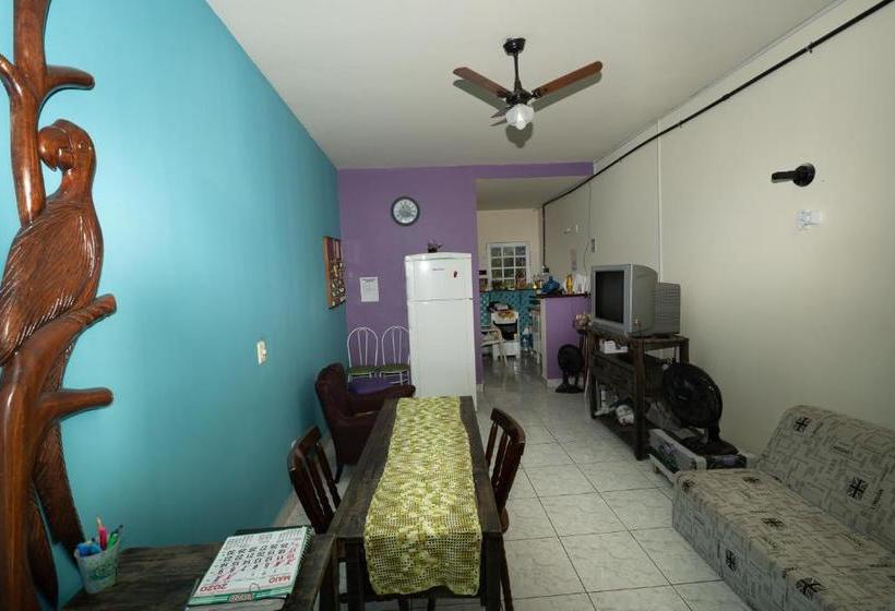 Pension Pousada Pantanal