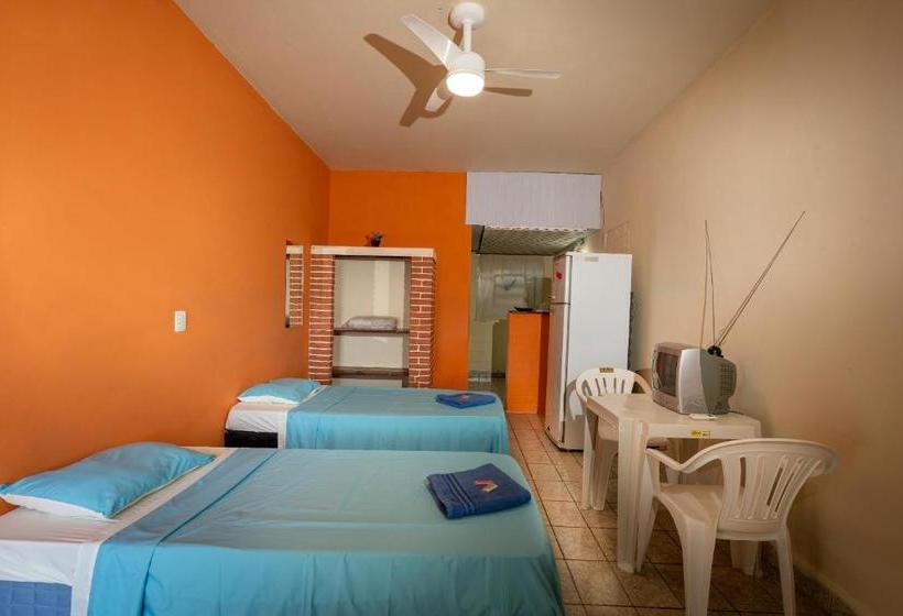 Pension Pousada Pantanal