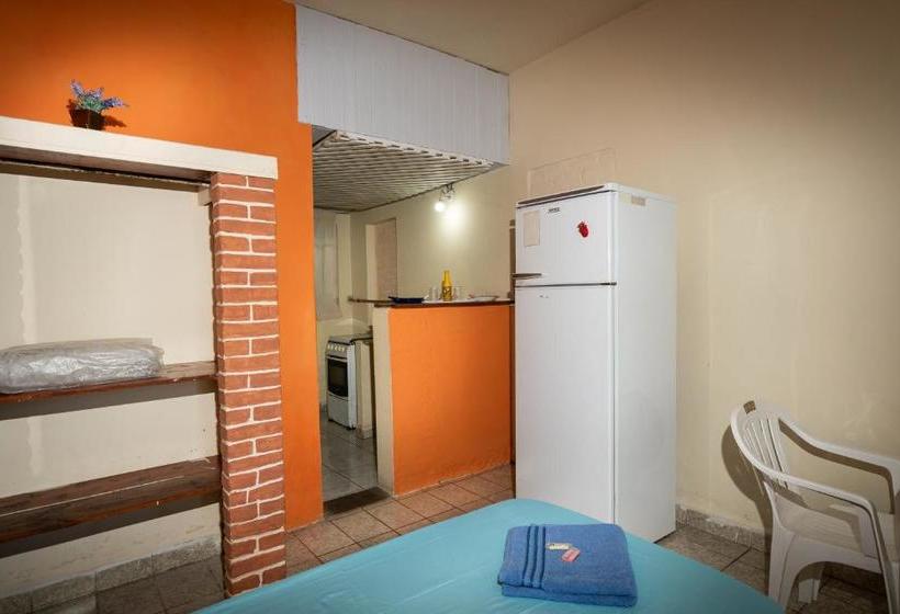 Pension Pousada Pantanal