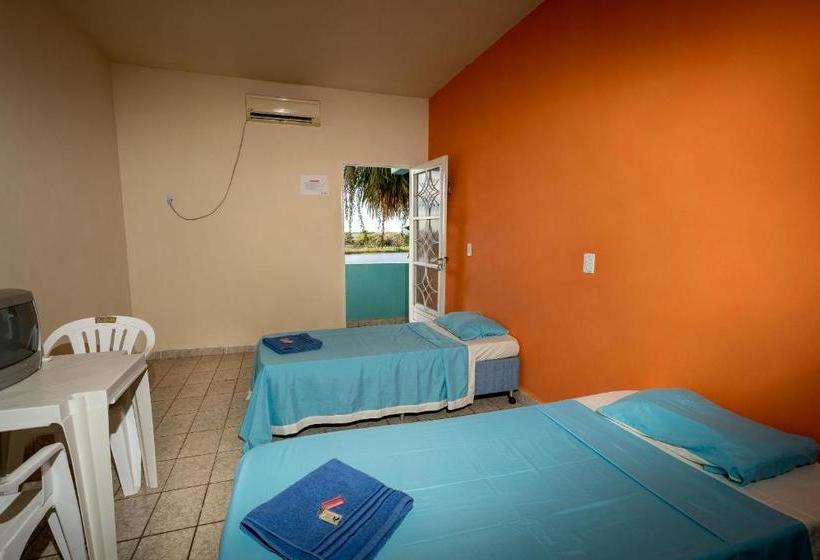 Pension Pousada Pantanal