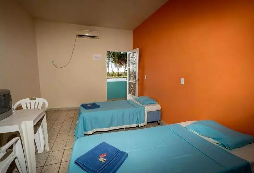 Majatalo Pousada Pantanal