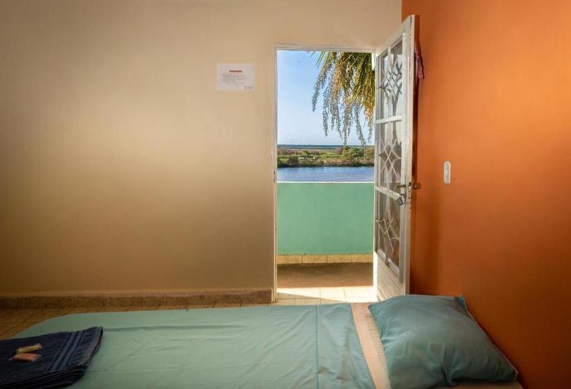 Pension Pousada Pantanal