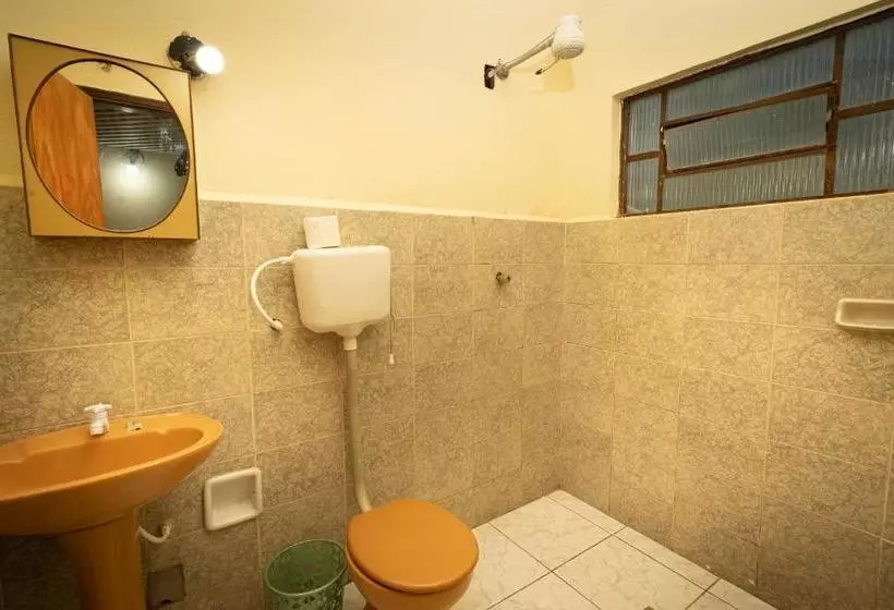 Majatalo Pousada Pantanal