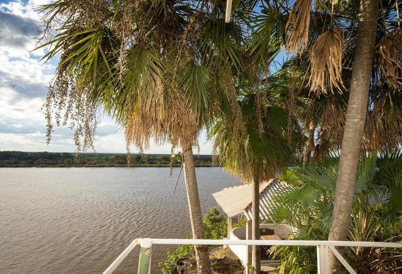 Pension Pousada Pantanal