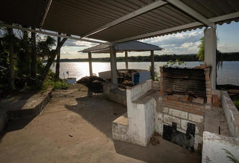 Pension Pousada Pantanal