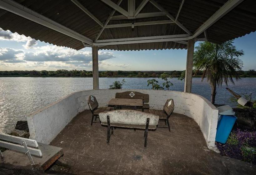 Pension Pousada Pantanal