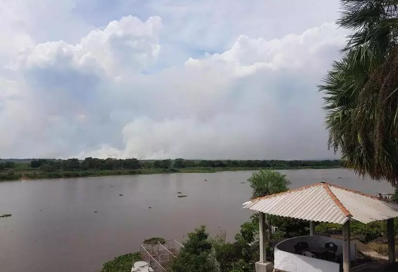 Majatalo Pousada Pantanal