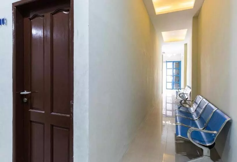 ペンション Reddoorz Near Medan Amplas