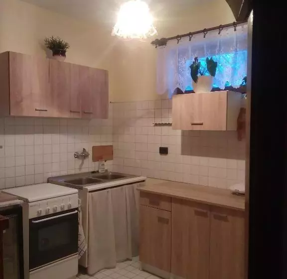 ペンション Szivárvány Vendégház