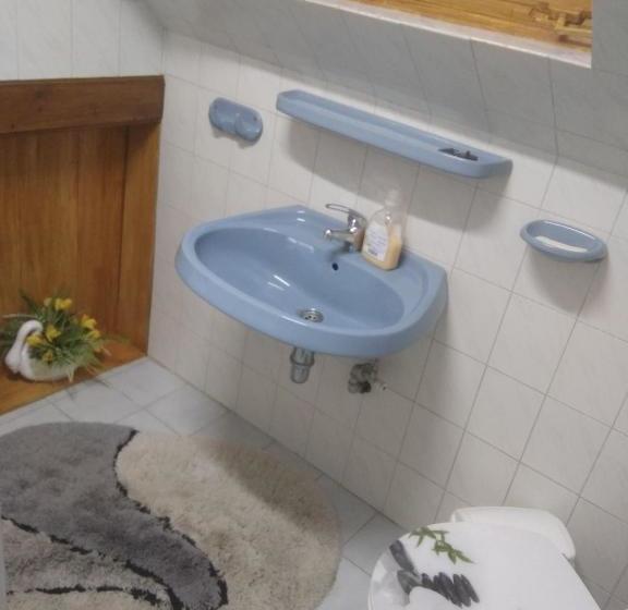 פנסיון Szivárvány Vendégház