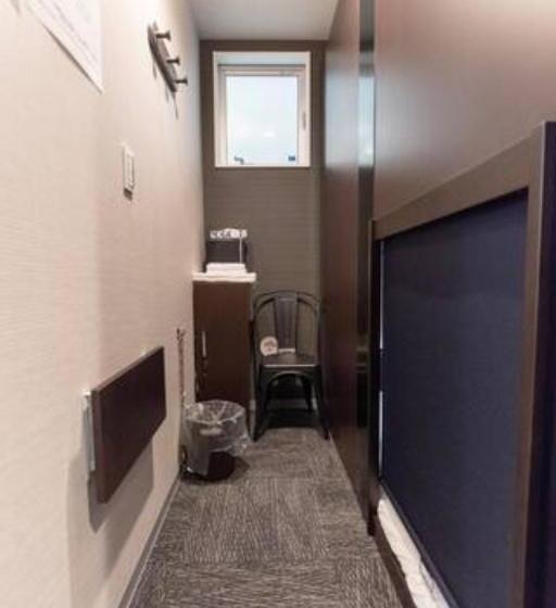 호스텔 Samurai Stay 黄金町 Male Only