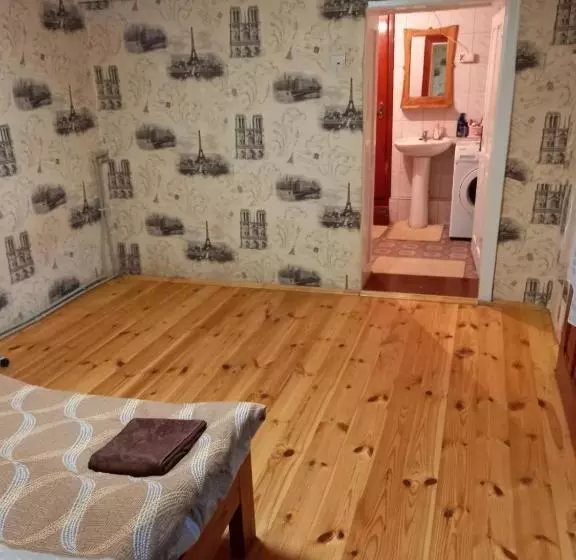 Aamiaismajoitus (B&B) садиба