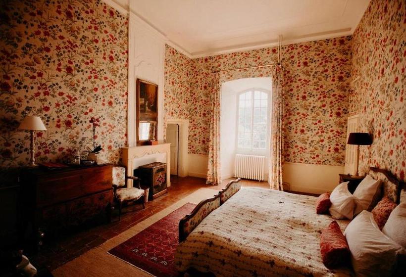 צימר Château De Camon