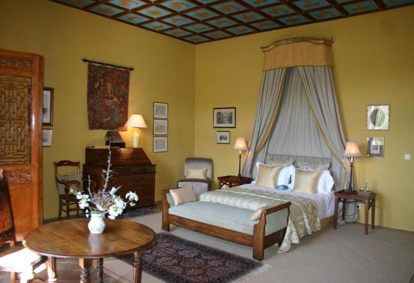 צימר Château De Camon