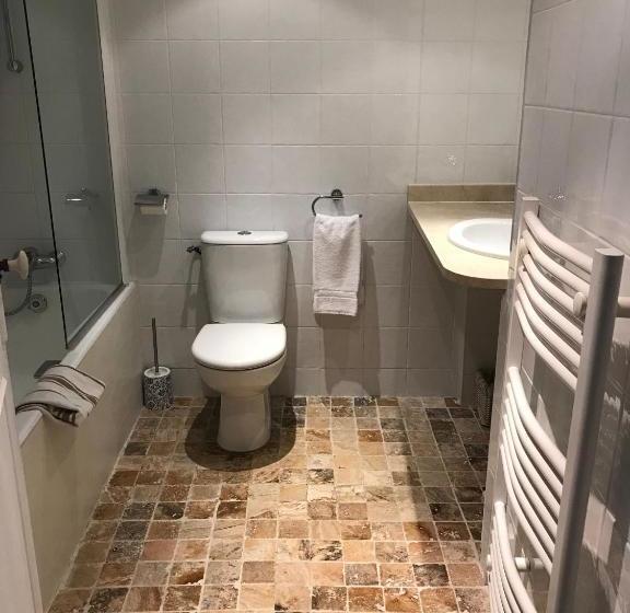 צימר Château De Camon