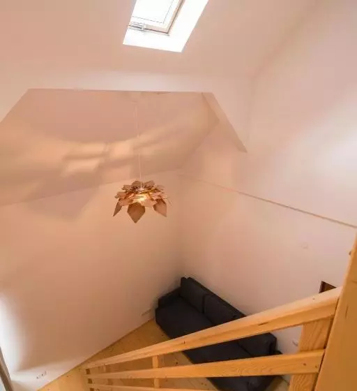 Aamiaismajoitus (B&B) Pensiunea Agroturisticā Lukács Panzió