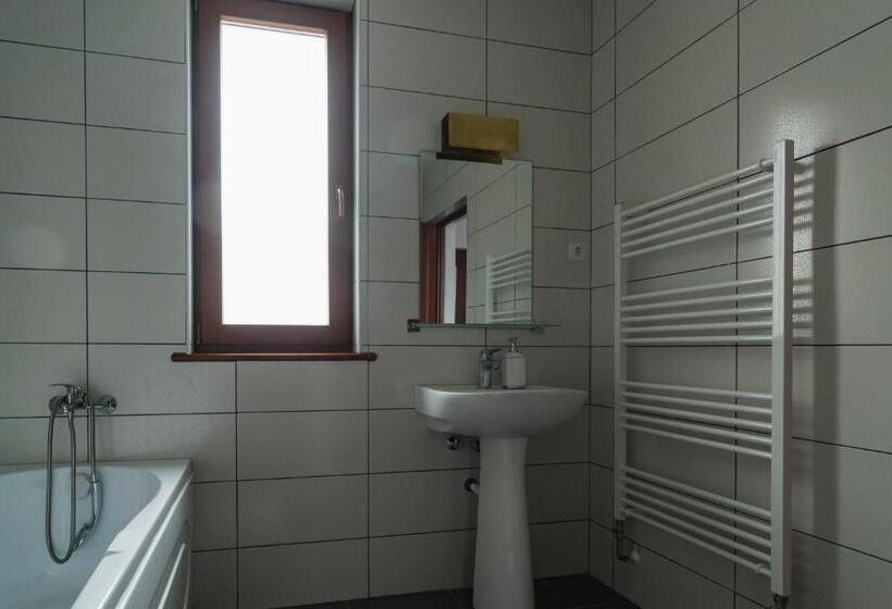 مبيت وإفطار Pensiunea Agroturisticā Lukács Panzió