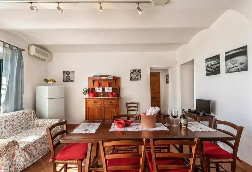 ホテル Agriturismo La Papessa   Fattoria Montecchio