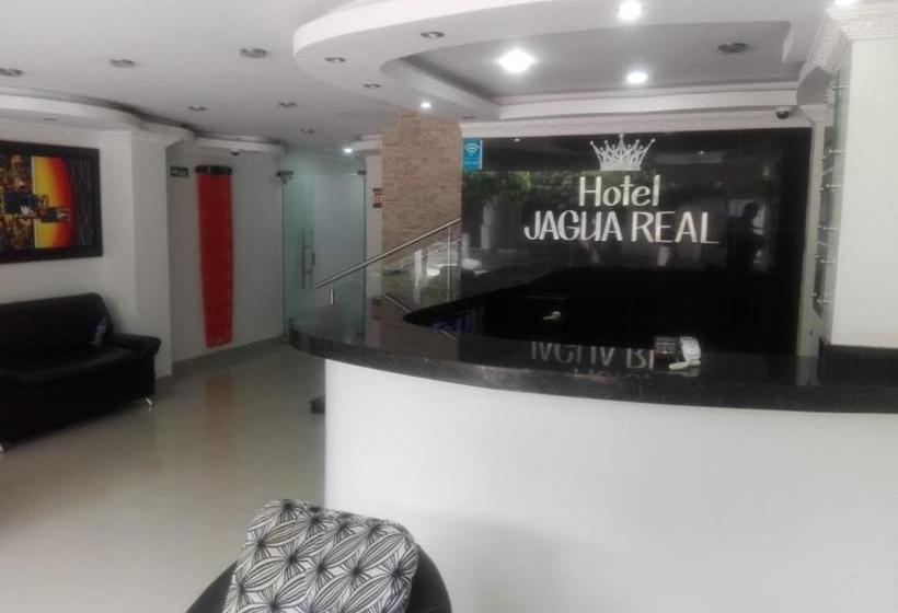هتل Jagua Real