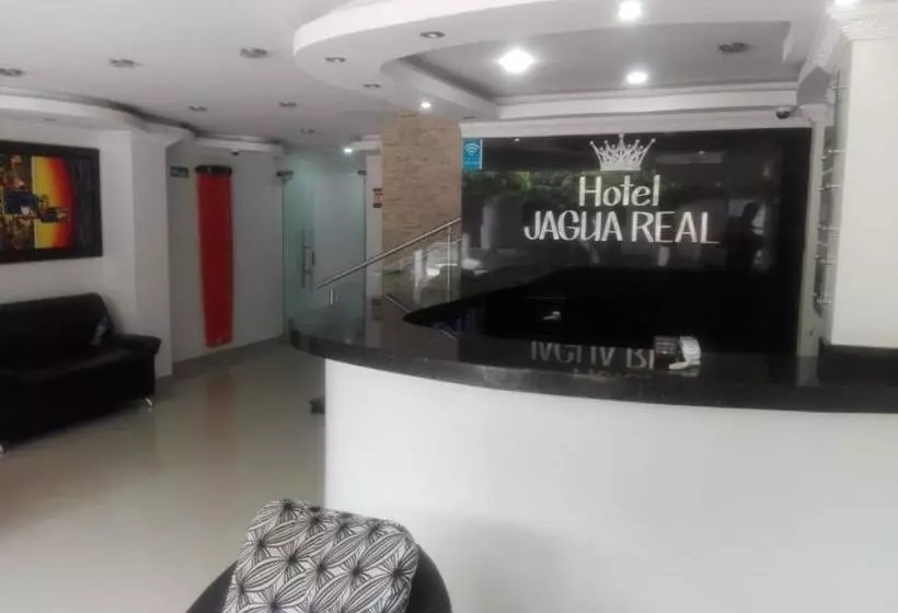 Hotelli Jagua Real