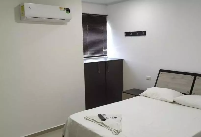 Hotelli Jagua Real