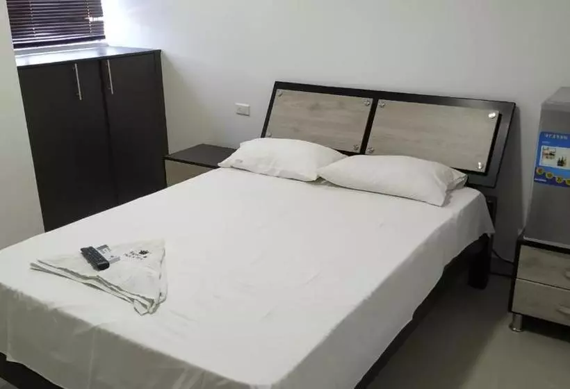 Hotelli Jagua Real