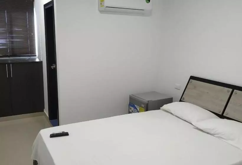Hotelli Jagua Real