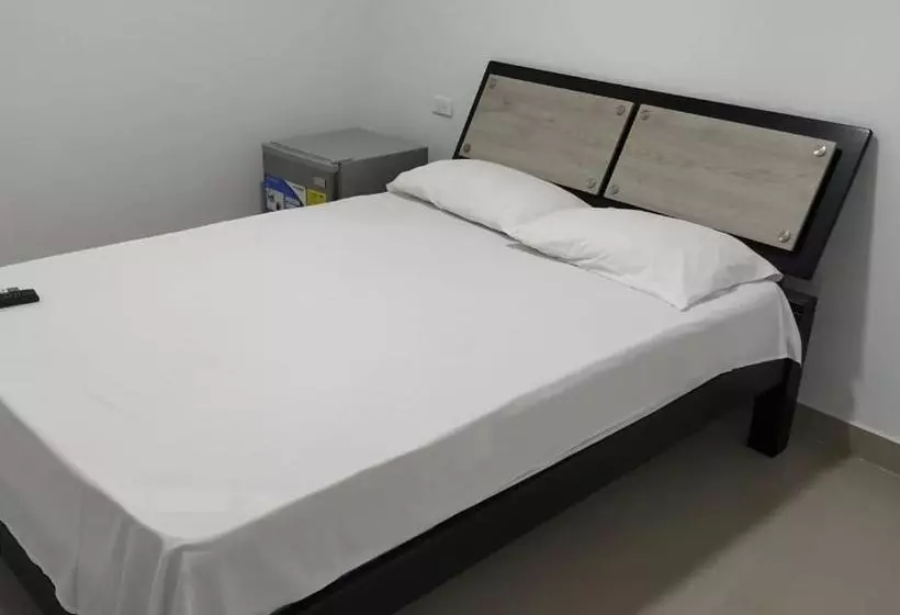Hotelli Jagua Real