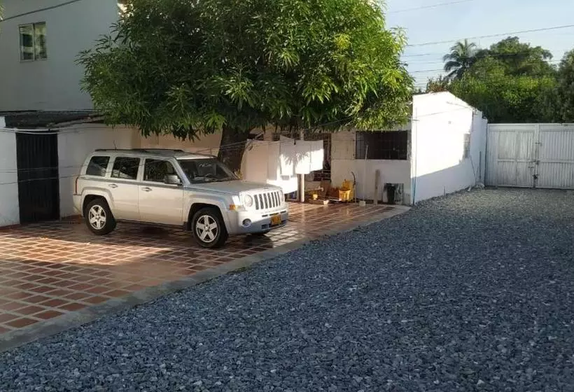 Hotelli Jagua Real
