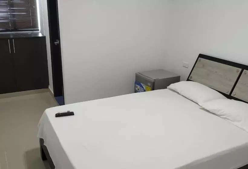 Hotelli Jagua Real