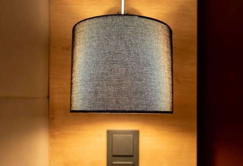 בית מלון כפרי Landgasthaus Standenhof