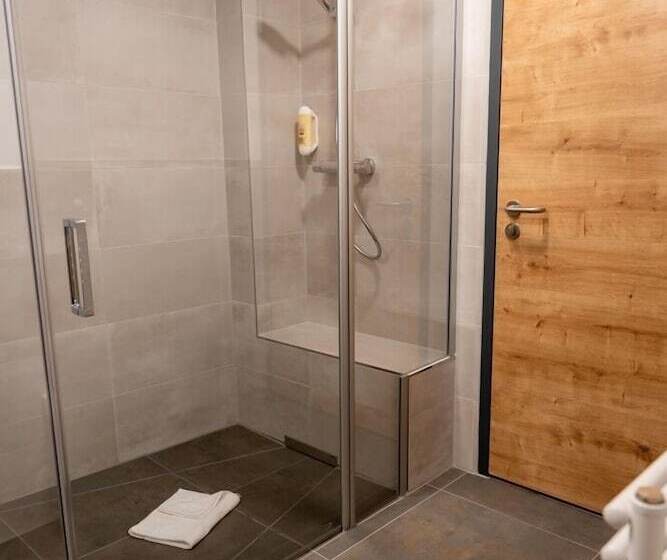 בית מלון כפרי Landgasthaus Standenhof