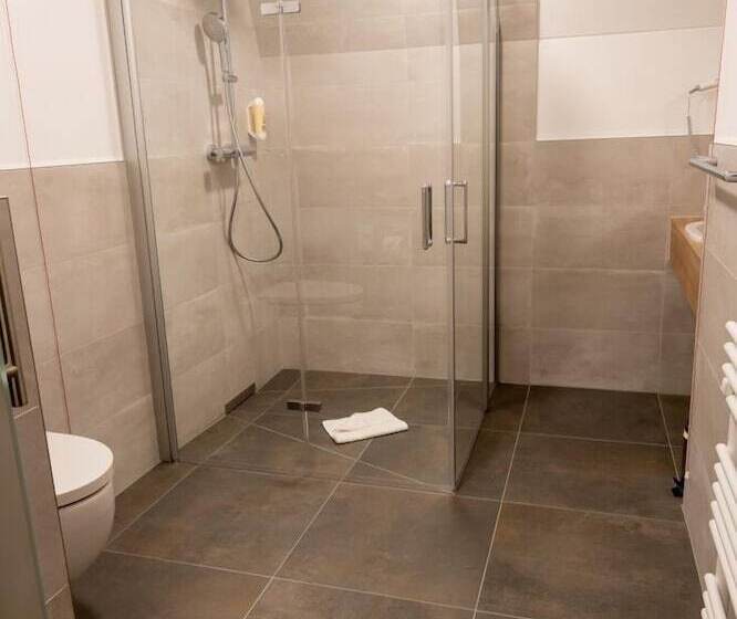 בית מלון כפרי Landgasthaus Standenhof