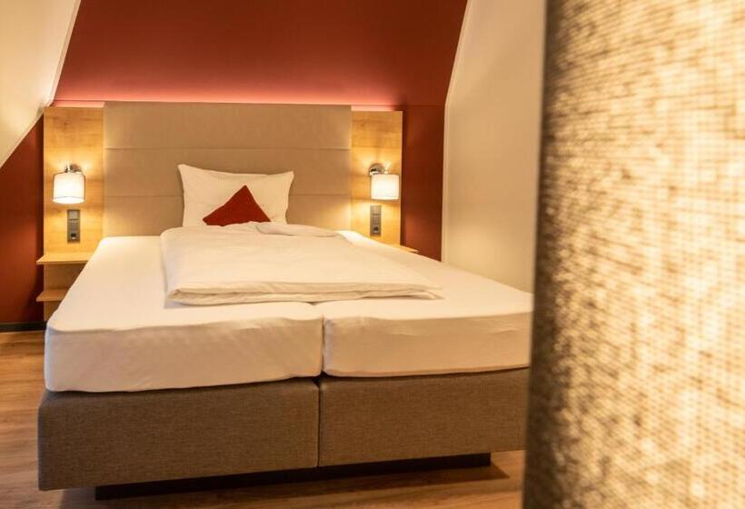 בית מלון כפרי Landgasthaus Standenhof