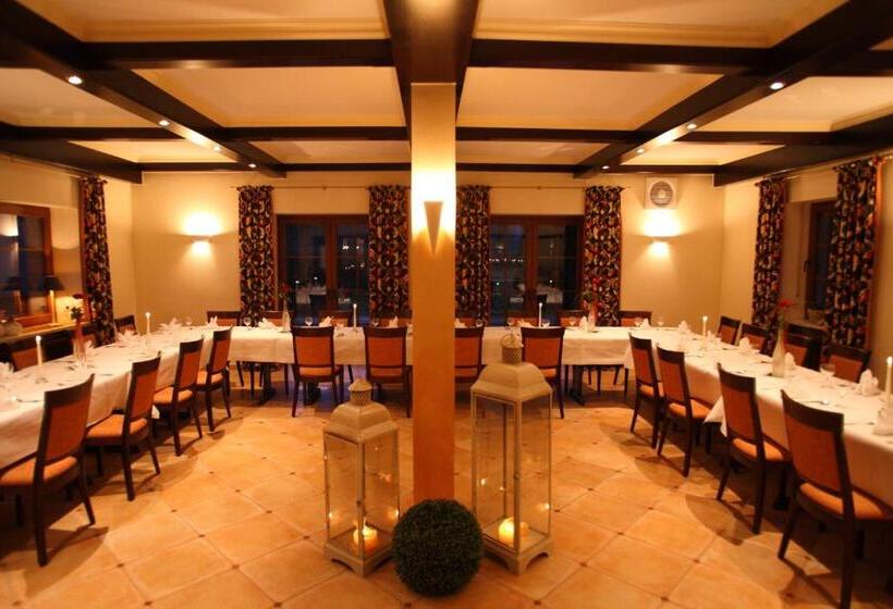 בית מלון כפרי Landgasthaus Standenhof