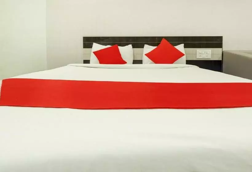 Fabhotel Rajmandir
